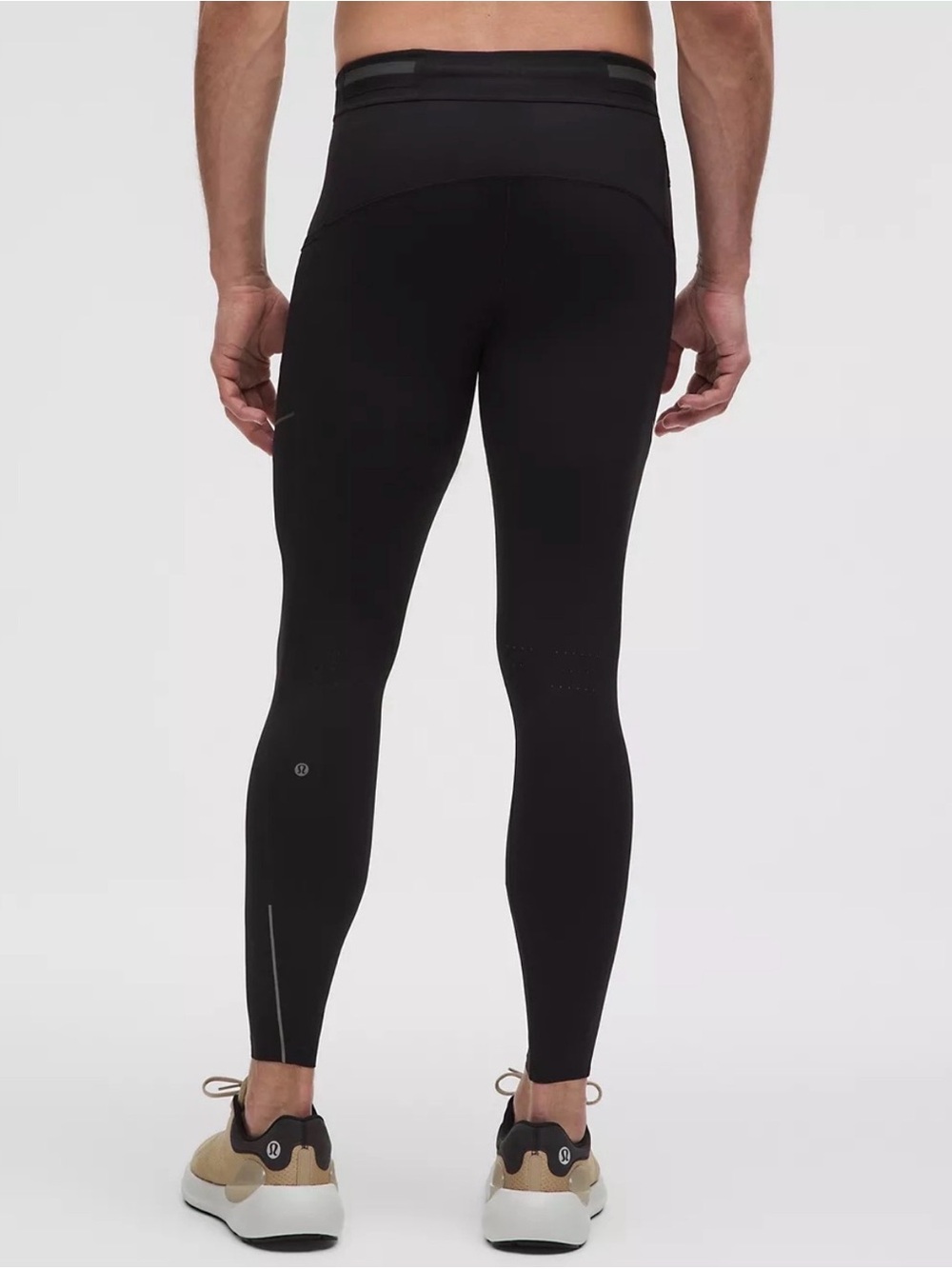 LULULEMON Fast and Free Tight M - Picture 9 of 11